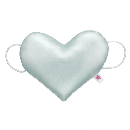 Mint Heart Wristie for Stuffed Animals | Build-A-Bear® - US 4701