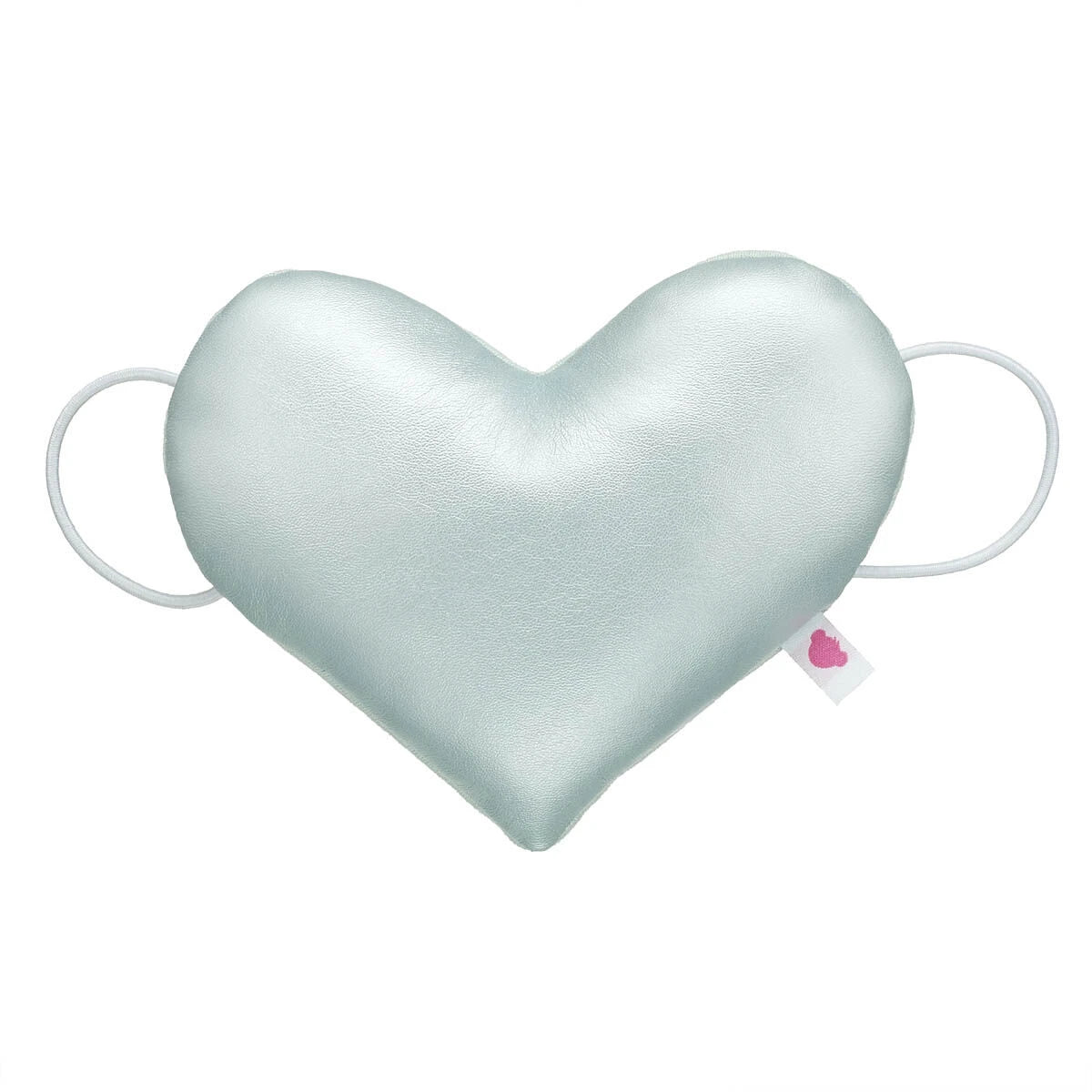 Mint Heart Wristie for Stuffed Animals | Build-A-Bear® - US 3135