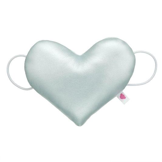 Mint Heart Wristie for Stuffed Animals | Build-A-Bear® - US 3135