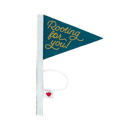 Rooting for You Flag for Stuffed Animals | Build-A-Bear® - US 0237