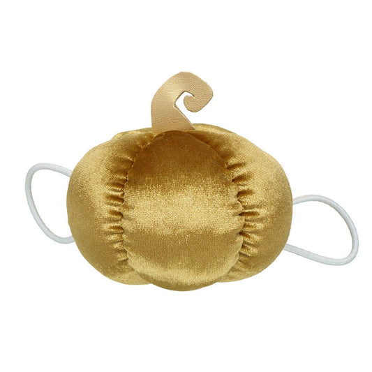 Bronze Pumpkin Wristie | Build-A-Bear® - US 7307