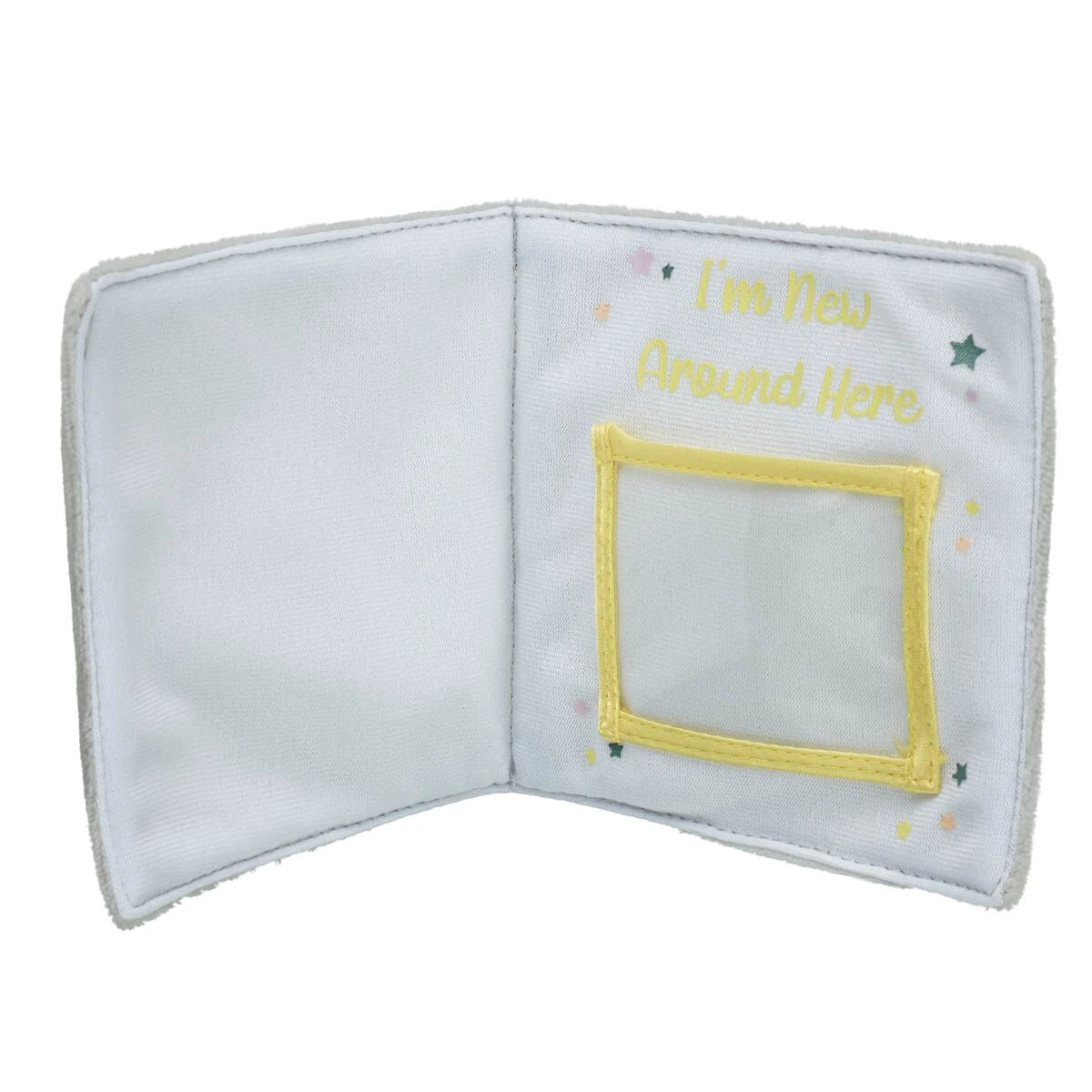Baby Book Photo Frame Wristie for Stuffed Animals | Build-A-Bear® - US 7443