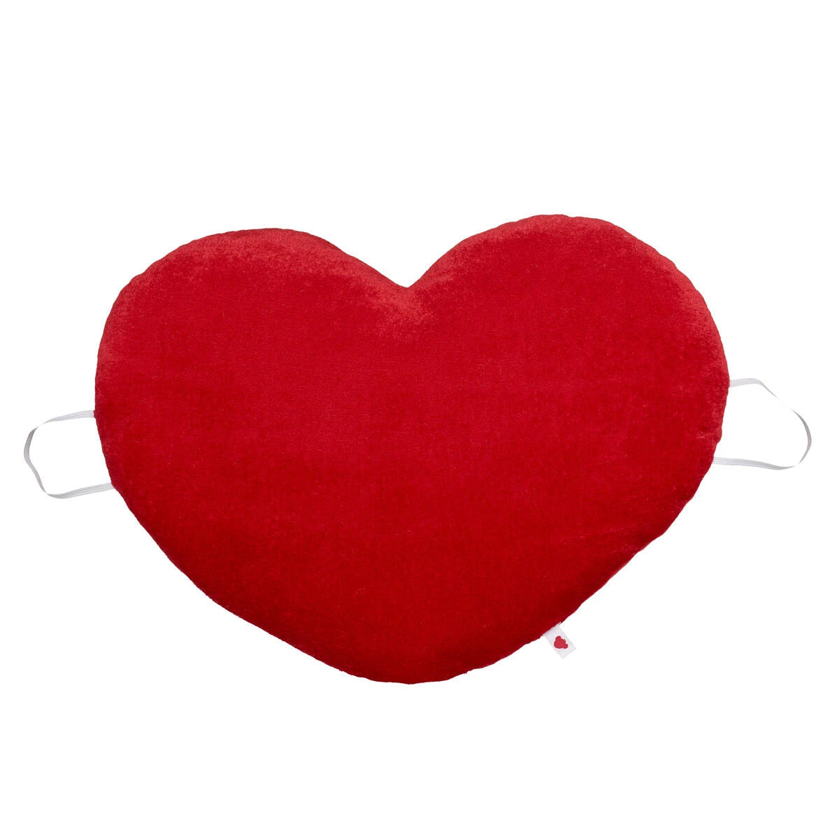 Giant Red Heart Wristie | Build-A-Bear - US 9142