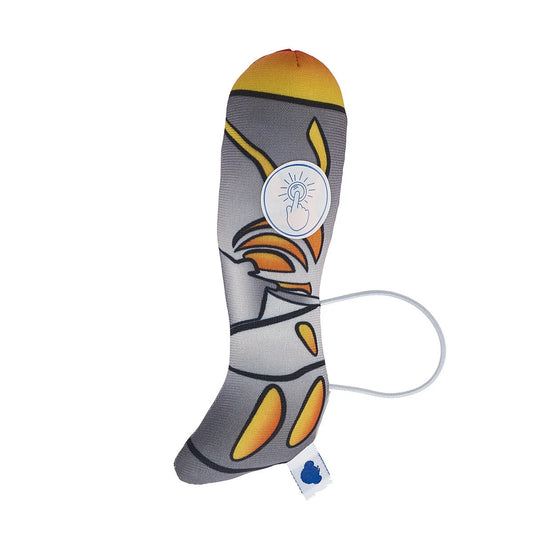 Doctor Who Thirteenth Doctor Sonic Screwdriver with Sound for Stuffed Animals | Build-A-Bear® - US 6784