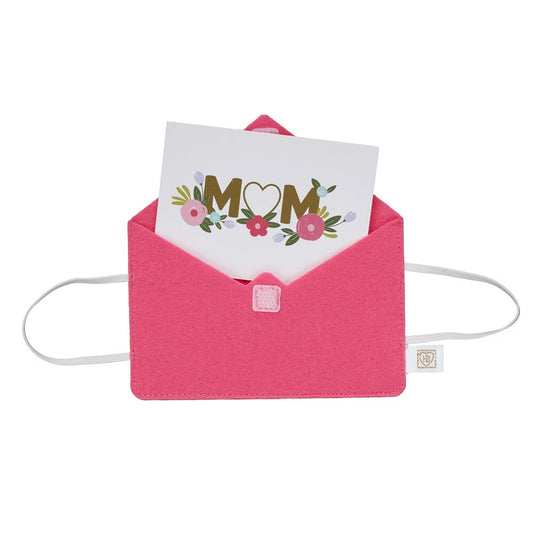 Card for Mom Wristie for Stuffed Animals | Build-A-Bear® - US 9795