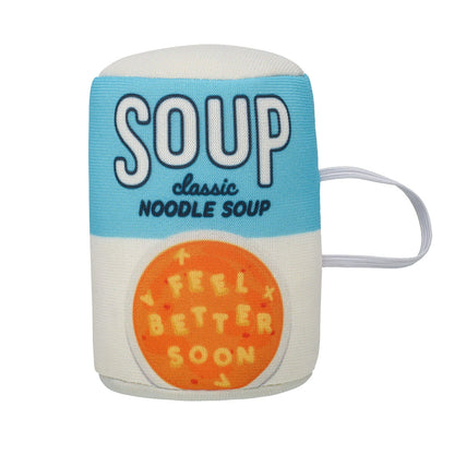 Feel Better Soon Soup Wristie for Stuffed Animals | Build-A-Bear® - US 1471