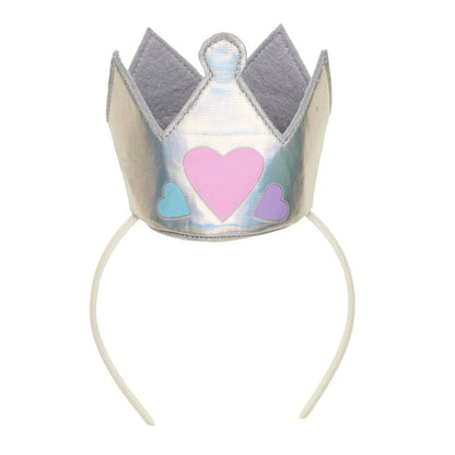 Fairy Crown Headband for Plush Toys | Build-A-Bear® - US 7520