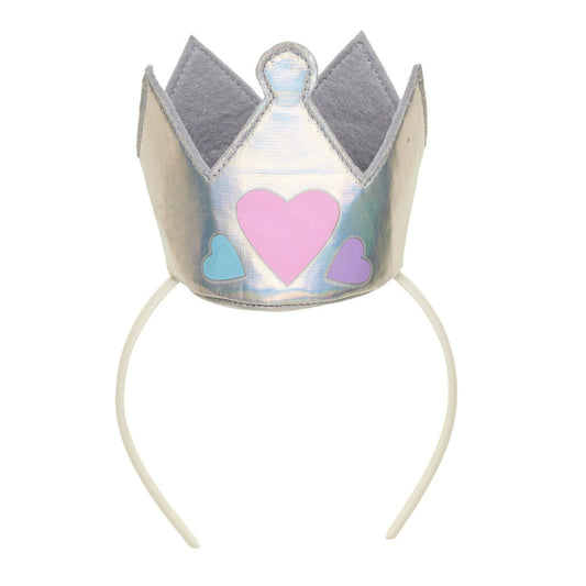 Fairy Crown Headband for Plush Toys | Build-A-Bear® - US 7520