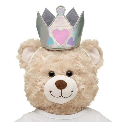 Fairy Crown Headband for Plush Toys | Build-A-Bear® - US 5686