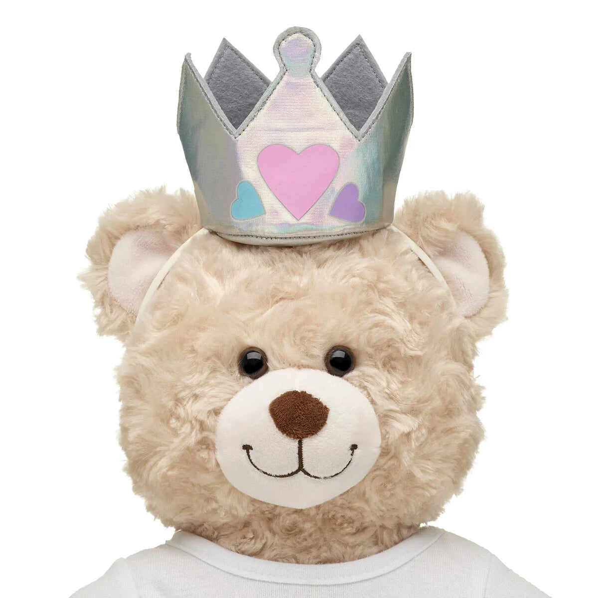 Fairy Crown Headband for Plush Toys | Build-A-Bear® - US 7520