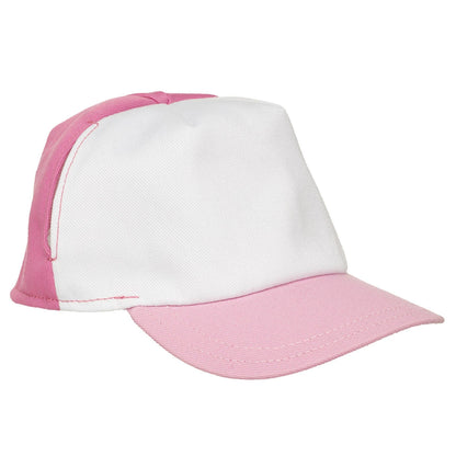 Pink Trucker Hat for Plush Toys | Build-A-Bear® - US 6858