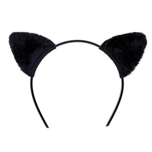 Online Exclusive Cat Ears Headband | Shop at Build-A-Bear® - US 6528