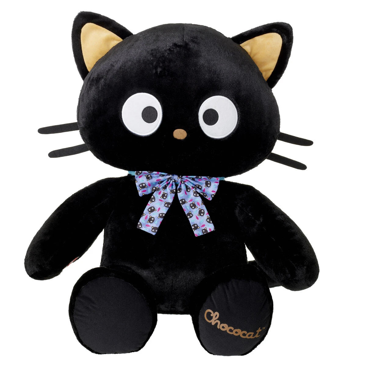 Sanrio Hello Kitty &amp; Friends Giant Chococat | Build-A-Bear - US 8821