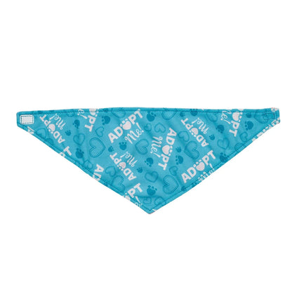 Promise Pets™ Reversible Bandana for Stuffed Animals | Build-A-Bear® - US 0948