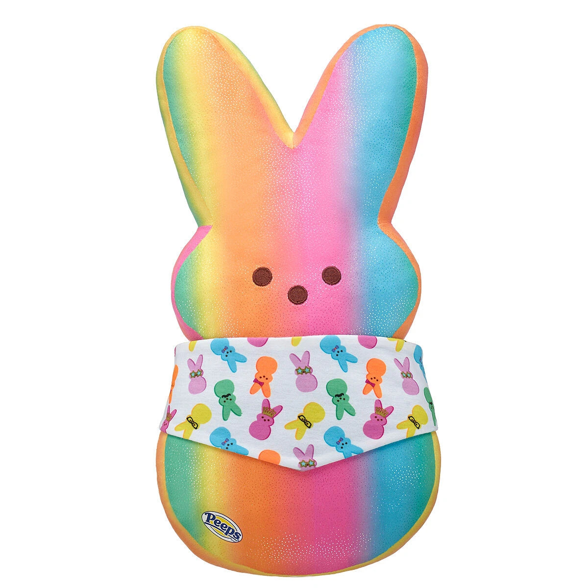 PEEPS® Reversible Bandana for Stuffed Animals | Build-A-Bear® - US 6699