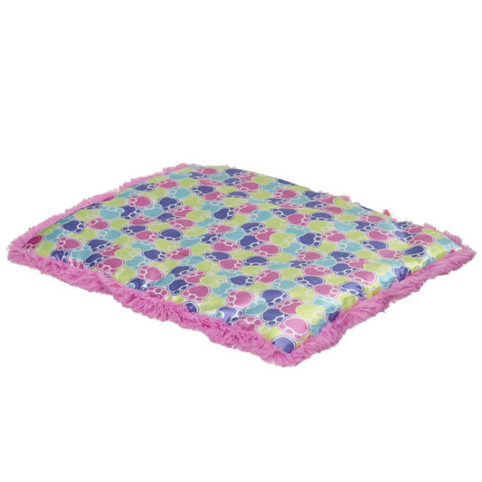Promise Pets™ Pink Bed for Stuffed Animals | Build-A-Bear® - US 8906