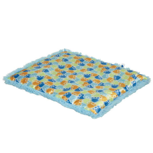 Promise Pets™ Blue Bed  for Stuffed Animals | Build-A-Bear® - US 9402
