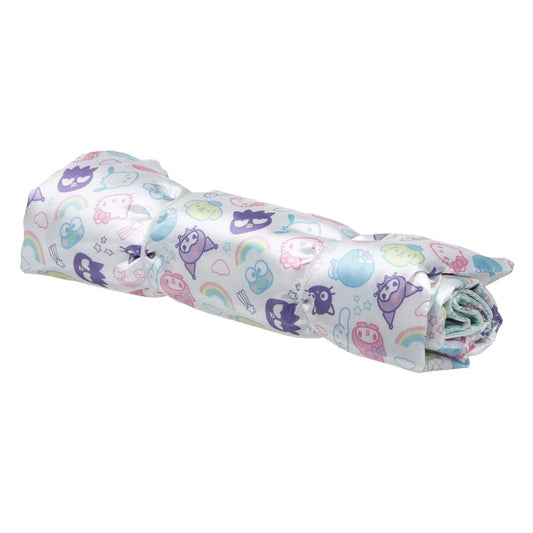 Sanrio Dreamy Pastels Sleeping Bag | Build-A-Bear - US 4518