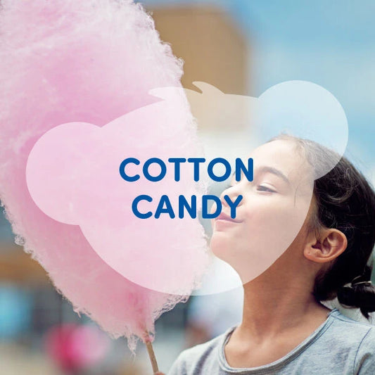 SCENTiments™ Cotton Candy Scent for Stuffed Animals | Build-A-Bear® - US 5744