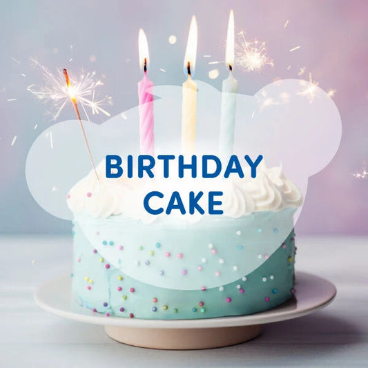SCENTiments™ Birthday Cake Scent for Stuffed Animals | Build-A-Bear® - US 6515