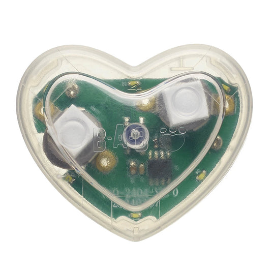 Light-Up Heart for Plush Toys | Build-A-Bear® - US 9062