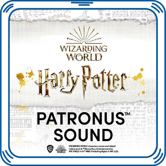 Patronus™ Sound for Stuffed Animals | Build-A-Bear® - US 1344