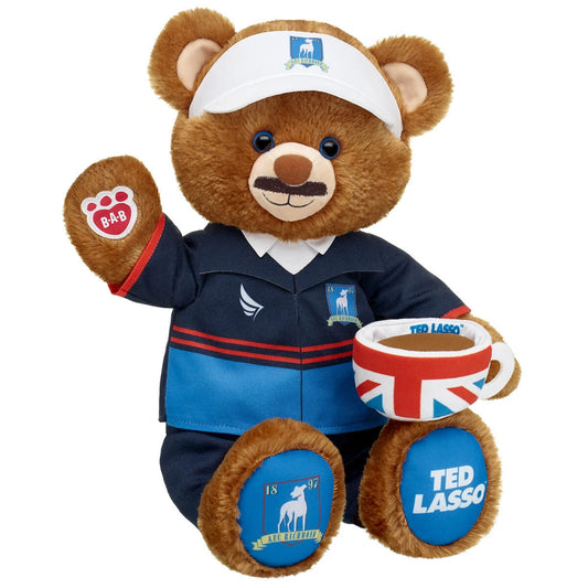Ted Lasso Teacup for Stuffed Animals | Build-A-Bear® - US 8445