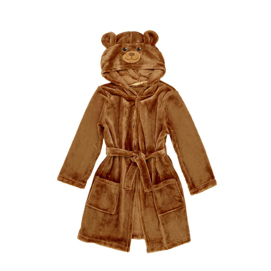 Build-A-Bear Pajama Shop™ Bear Robe - Toddler &amp; Youth - US 0368