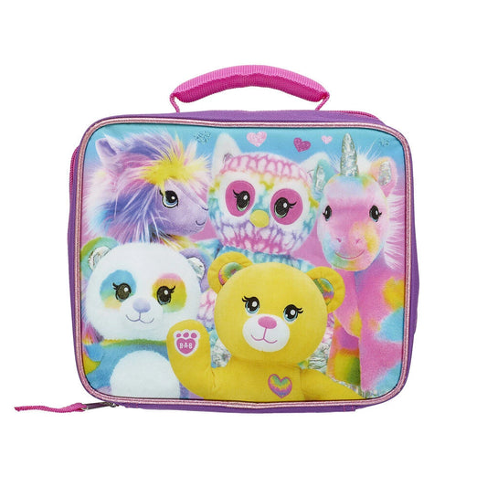 Children's Rainbow Lunchbox | Build-A-Bear® - US 5218